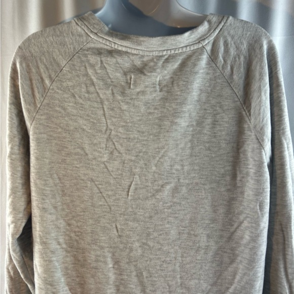 Lou & Grey knit top small - Picture 7 of 8